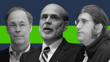 Il caos britannico mostra come Bernanke meritasse il «Tapiro d'oro» e non il Nobel