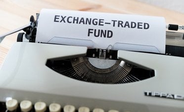 Sorpresa, l'ETF che è volato di più è questo. La classifica