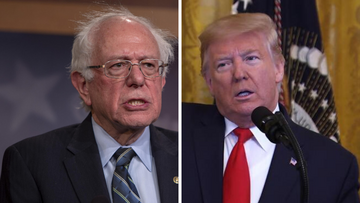 Bernie Sanders può davvero vincere le Elezioni USA 2020 contro Trump?