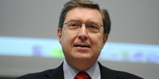 Chi è Enrico Giovannini, ministro di Infrastrutture e Trasporti del Governo Draghi?