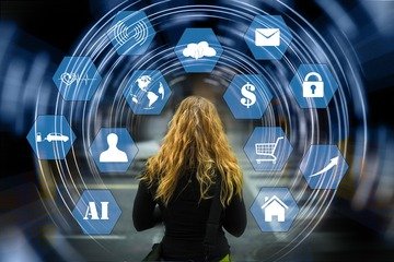 I 10 lavori migliori nel settore dell'intelligenza artificiale