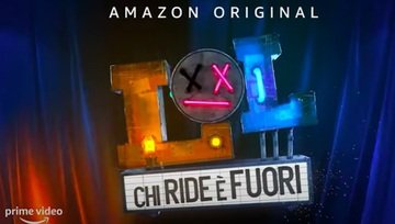 Lol 3, chi sono i concorrenti ufficiali e quando inizia