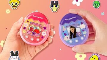 Tamagotchi Pix: caratteristiche, quanto costa e quando arriva in Italia