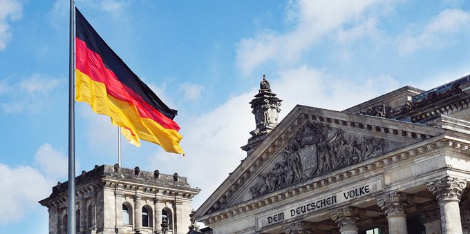 Germania contro Russia e Cina, ma il prezzo economico può essere alto
