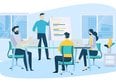 La frammentazione digitale può creare nicchie in cui le PMI specializzate hanno un vantaggio competitivo