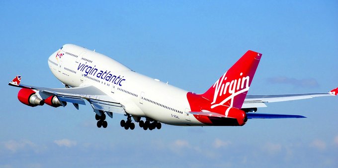 Virgin Atlantic a rischio chiusura: Branson chiede un prestito al governo inglese ed è polemica
