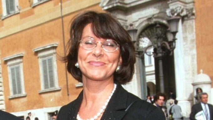 Chi è Massimiliana Landini Aleotti, la donna più ricca d'Italia