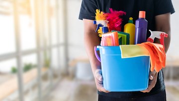 Concorso scuola personale Ata pulizie, domande al via: come fare