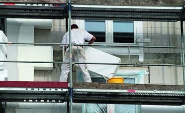 Nuove regole cantieri, badge digitale e non solo. Da quando entrano in vigore