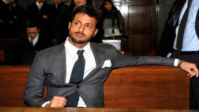 Quando esce la nuova puntata “Falsissimo” di Fabrizio Corona?