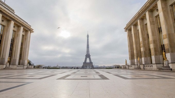 «Il più grande giacimento del mondo», scoperta di 2,8 miliardi di tonnellate di idrogeno in Francia