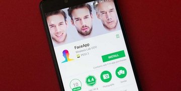FaceApp usa le tue foto? Come difendersi ed eliminare i dati