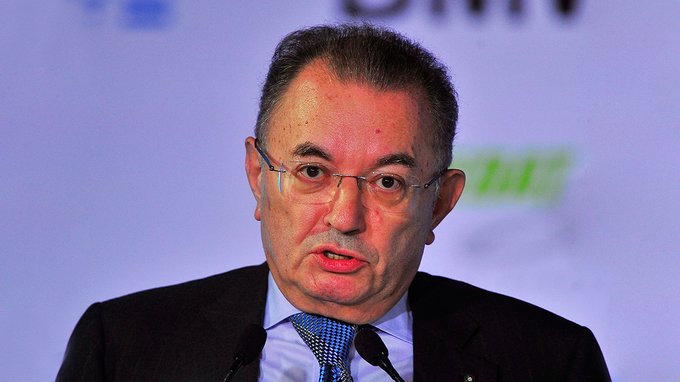 A quanto ammonta il patrimonio della famiglia Squinzi, alla guida del colosso italiano Mapei