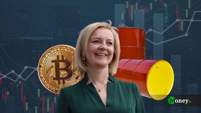 Analisi macroeconomica e dei mercati: Liz Truss, crypto e petrolio