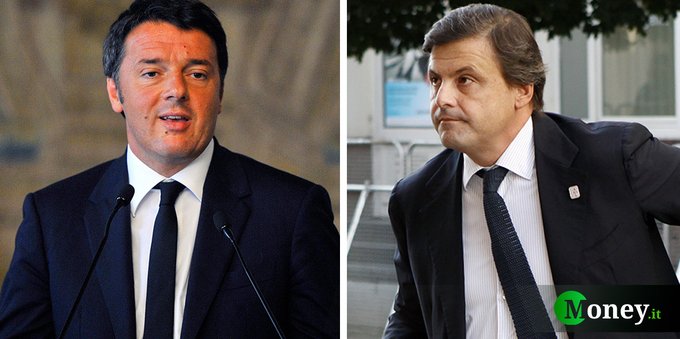 Sondaggi politici: perché Renzi e Calenda potrebbero favorire il centrodestra
