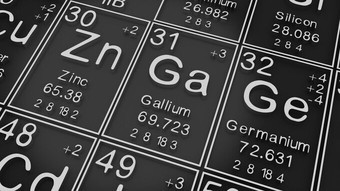 Cosa sono gallio e germanio, le materie prime con cui la Cina minaccia il mondo