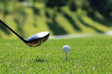 I migliori 10 campi da golf italiani