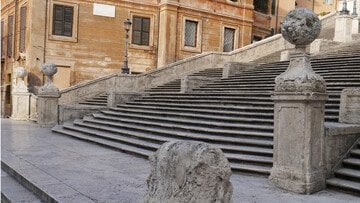 Cesare Pavese, la poesia “Passerò per Piazza di Spagna” tra le tracce della Maturità 2026