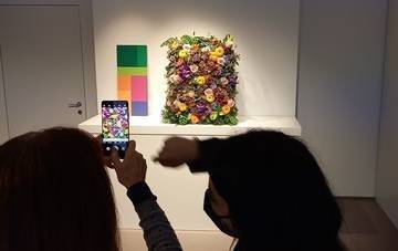 Huawei P50 PRO. Prova, impara e racconta: cronaca di un'esperienza immersiva