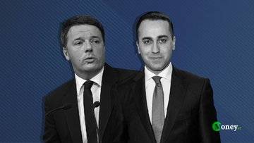 Di Maio va con Renzi? Ipotesi scissione nel Movimento 5 Stelle
