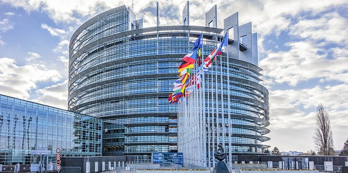 Settimana decisiva a Strasburgo con lo Stato dell'Unione