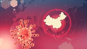 Il coronavirus non è nato a Wuhan e c'è da settembre: nuovo studio di Cambridge