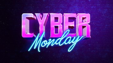 Cyber Monday 2024, cos'è, come funziona e cosa comprare