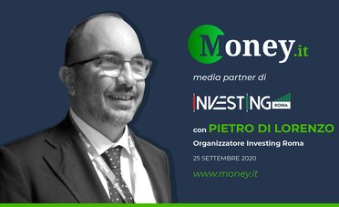 Investing Roma 2020: Di Lorenzo, riscontri positivi da pubblico ed espositori
