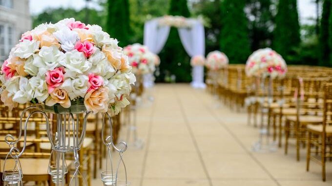 Matrimonio e unione civile: quali sono le differenze?