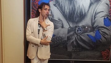 Chi è e quanto guadagna Marco Montingelli, l'attore arrestato a Roma