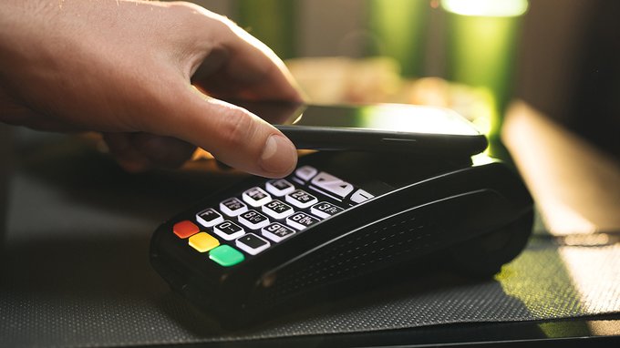 In nord Europa si potrà pagare con la carta anche senza connessione a internet