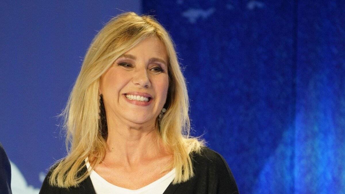 concita de gregorio come sta oggi