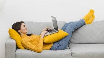 Lo smart working? Non è per tutti, ecco perché