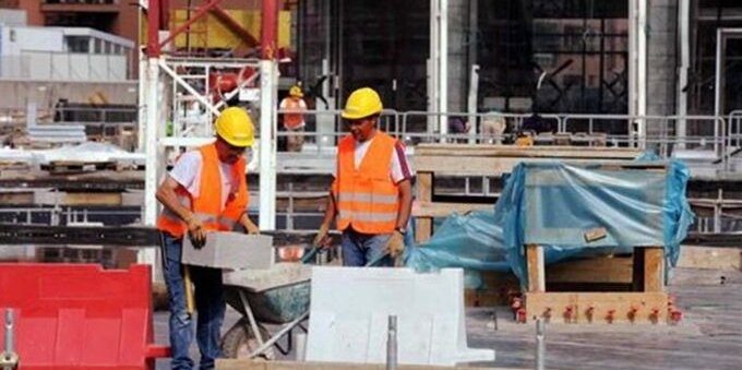 Sicurezza sul lavoro edilizia: doveri dell'azienda e del datore di lavoro