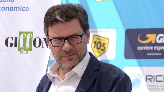 Quanto guadagna Giancarlo Giorgetti? Stipendio e reddito del ministro dell'Economia