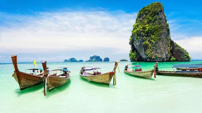 Quanto costa un viaggio in Thailandia? 