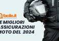 Le migliori assicurazioni moto: la classifica 2024