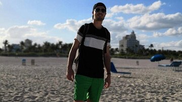 Matteo Falcinelli, chi è e perché è stato arrestato a Miami