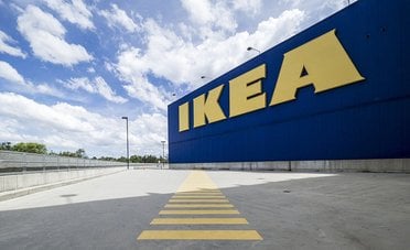 Ikea chiude uno dei suoi grandi magazzini. È la prima volta in 40 anni