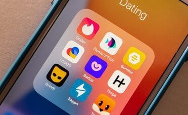 Potenziale rialzo del 43% per 4 azioni di app di incontri