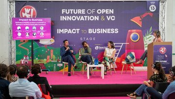 WMF 2025, annunciati gli speaker della nuova edizione