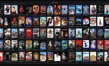 Le 5 migliori piattaforme streaming per rapporto qualità/prezzo