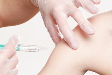 Forze Armate e di Polizia: via alla campagna vaccinazioni