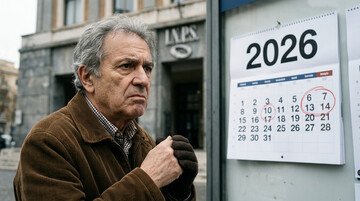 Pensioni 2026: requisiti invariati, ecco chi esce a 64 anni e chi aspetta i 67