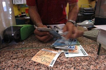 Estrazioni Lotto e Superenalotto oggi, venerdì 22 maggio. I risultati