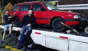 Fiat e Alfa Romeo: ritrovate auto di 30 anni fa nuove di zecca