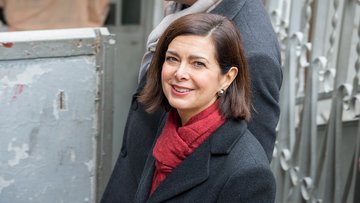 Boldrini propone di regolarizzare i migranti e Twitter si riempie di insulti e minacce