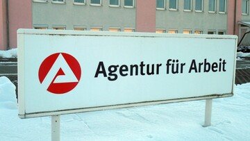 Germania: tasso di disoccupazione stabile al 5%