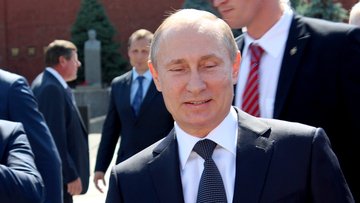 L'economia russa resiste alla tempesta dei dazi statunitensi