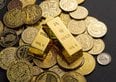 Oro ai minimi con tassi Bce al rialzo. Ma target JPMorgan e BofA a $5.000-$6.000